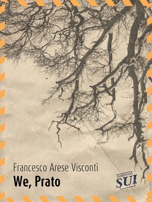 cover image of We, Prato